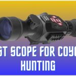 Best Scope for Coyote Hunting