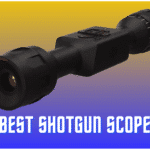 5 Best Shotgun Scopes Review