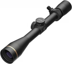 Leupold VX-3 HD Best Rifle Scope for the Money 2021
