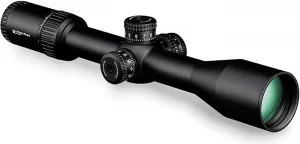 Vortex Optics Strike Eagle SFP, Best Vortex Rifle Scope for Deer Hunting