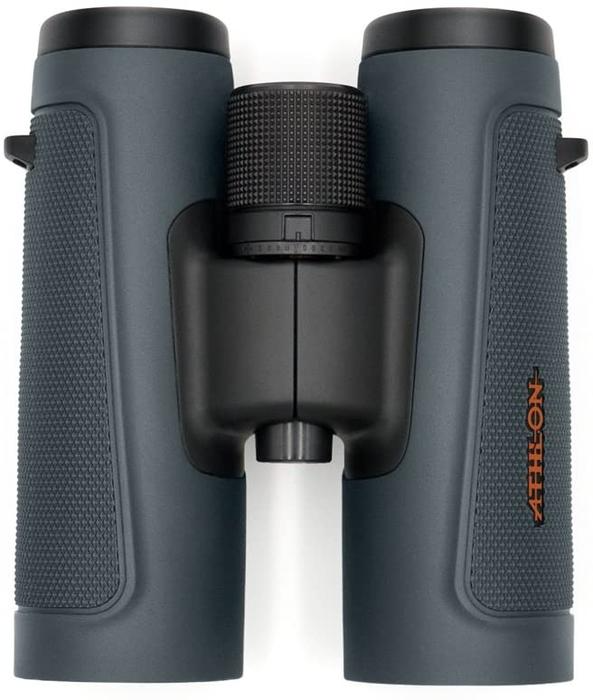 Athlon Optics Cronus Roof Prism UHD,  Good Binoculars for Elk Hunting