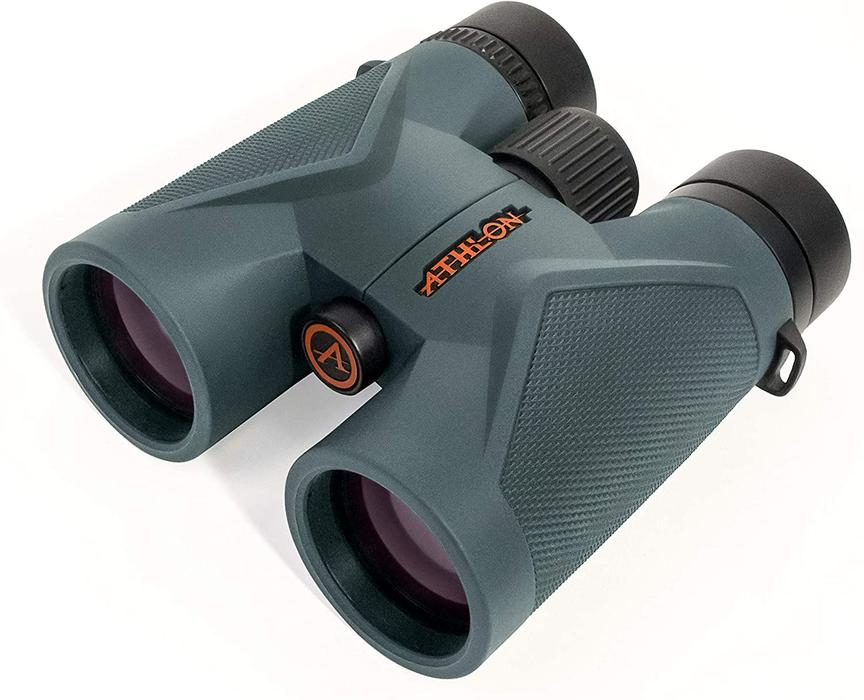 Athlon Optics Midas Best Compact Binoculars for Birding