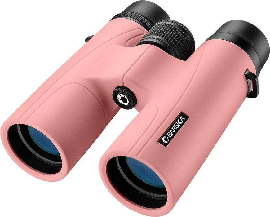 BARSKA Crush Series 10x42mm Best Budget Binoculars for Elk Hunting