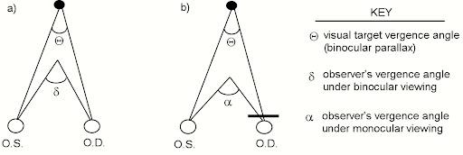 Binoculars Prism Fixation