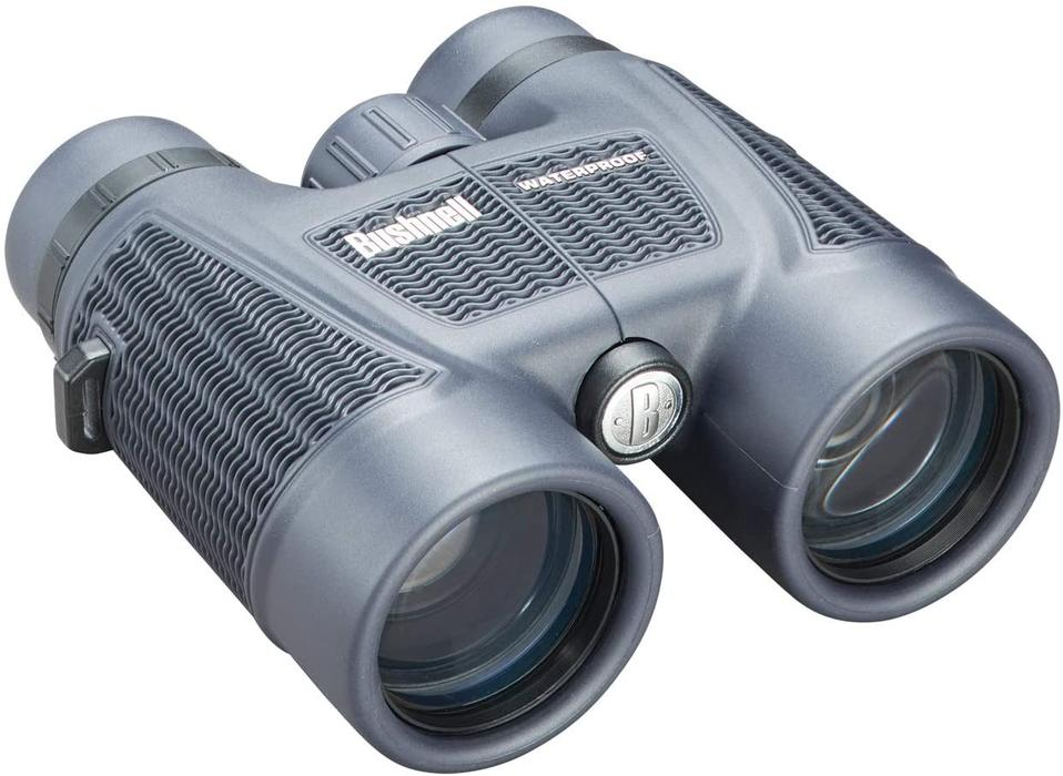 Bushnell H2O Roof Prism Best Budget Binoculars for Elk Hunting