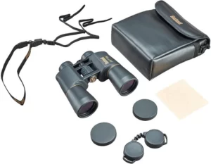 Bushnell Legacy WP Best Waterproof Binoculars Under 100