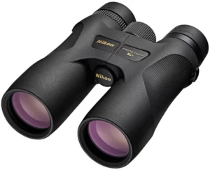 Nikon 16003 PROSTAFF 7S Best 10x42 Binoculars Under $200