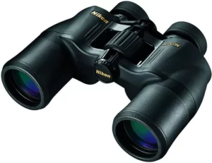 Nikon 8245 ACULON A211 8x42 Best Budget Compact Binoculars