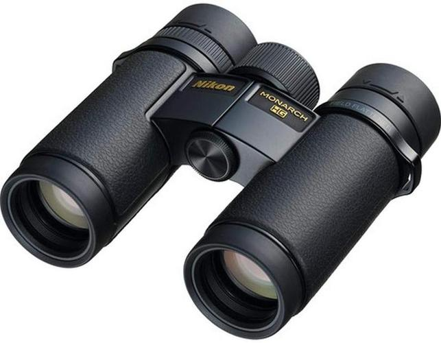 Nikon Monarch Hg, Thermal Binoculars for Wildlife Viewing