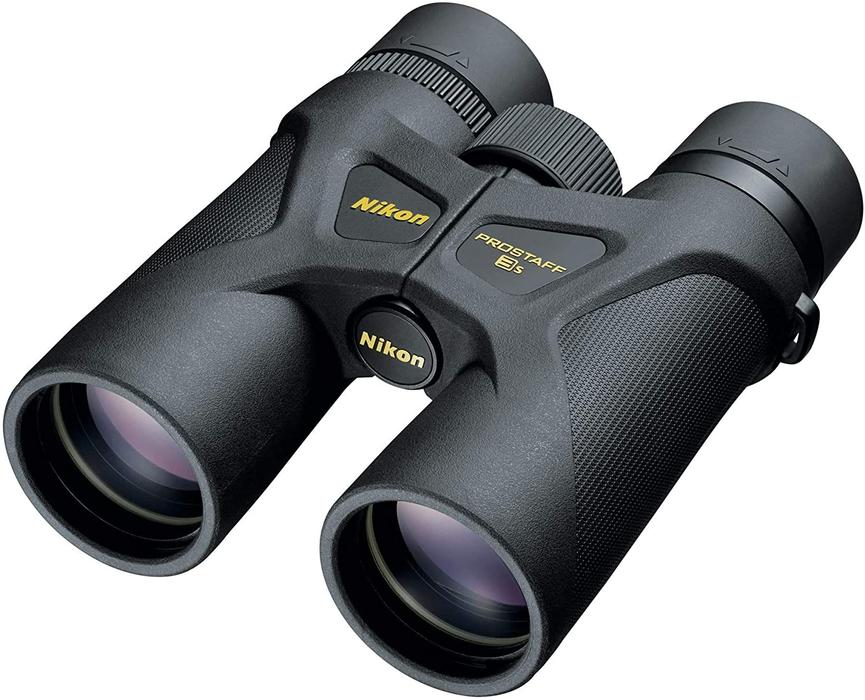 Nikon Prostaff 3s Best Budget Binoculars for Birding