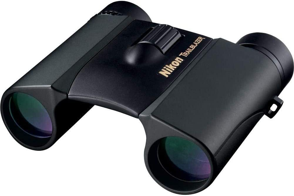 Nikon Trailblazer 8x25 ATB Best Budget Binoculars Under 100