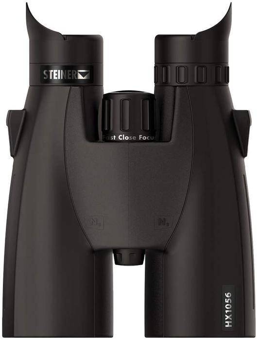 Steiner Optics HX Series Best Compact Binoculars for Birding