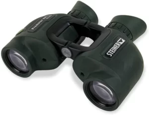 Steiner Predator Series Best Turkey Hunting Binoculars
