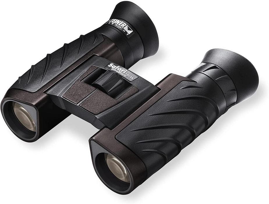 Steiner Safari Ultra Sharp Best Lightweight Binoculars