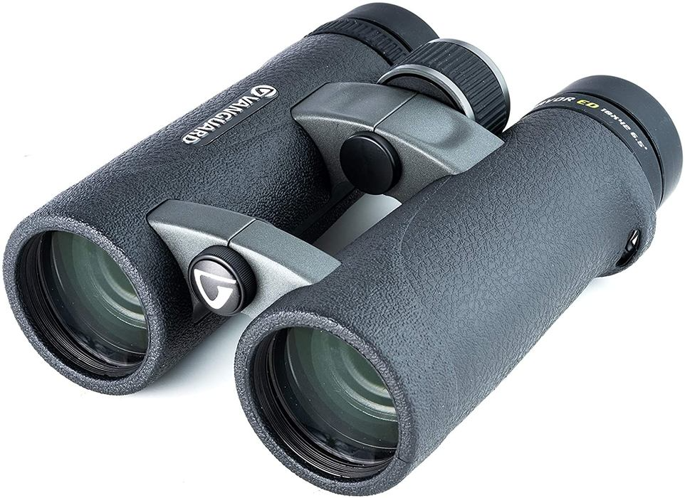 VANGUARD Endeavor ED 10x42 Best Elk Hunting Binoculars