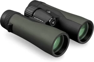 Vortex Optics Crossfire HD, Small Binoculars for Bird Watching