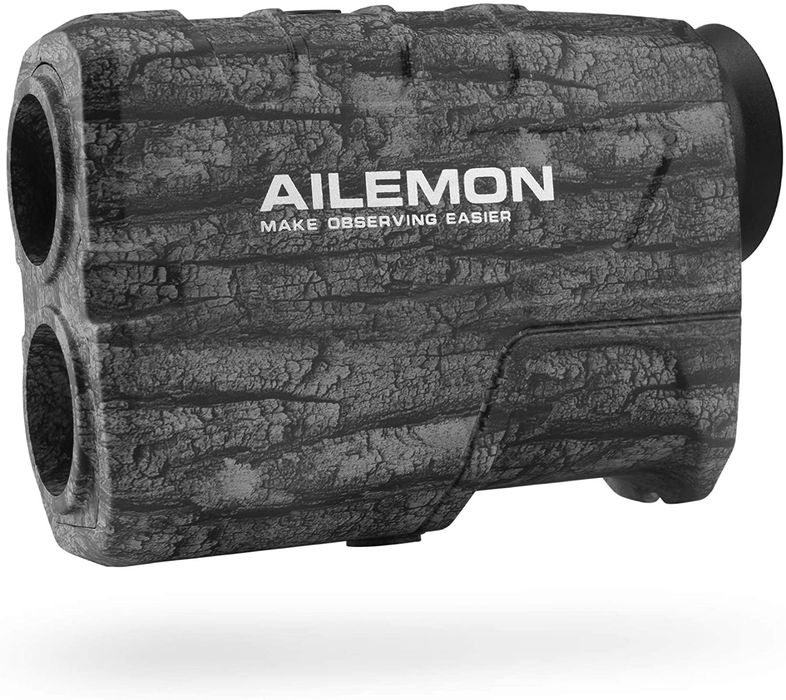 AILEMON 6X Laser Best Rangefinder for Bow Hunting Under 100