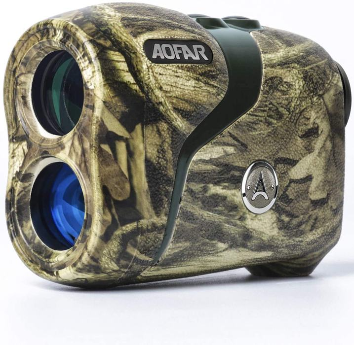 AOFAR Hunting Best Rangefinder for Bow Hunting