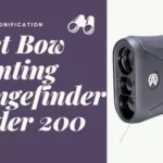Best Bow Hunting Rangefinder Under $200