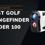 Best Golf Rangefinder Under $100 for Field