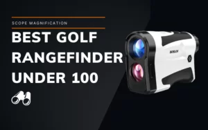 Best Golf Rangefinder Under 100 - Low Cost Top Golf GPS