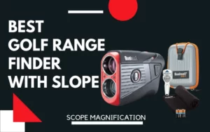 Best Golf Rangefinder with Slope for the Money Reviews