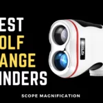 10 Best Golf Rangefinders | In Depth Review