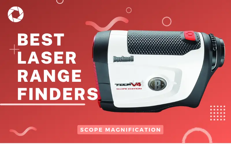 Best Laser Rangefinders for Golf Hunting and Shooting 2023