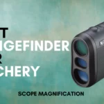 Best Rangefinder for Archery and Hunting with Angle Compensation