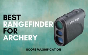 Best Rangefinder for Archery and Hunting with Angle Compensation