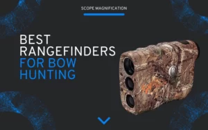 Best Rangefinders for Bow Hunting Reviews under 150
