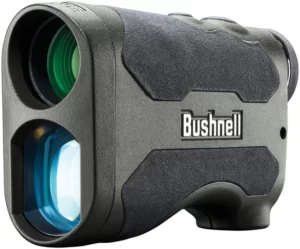 Bushnell Engage Hunting Laser Best Affordable Hunting Rangefinder