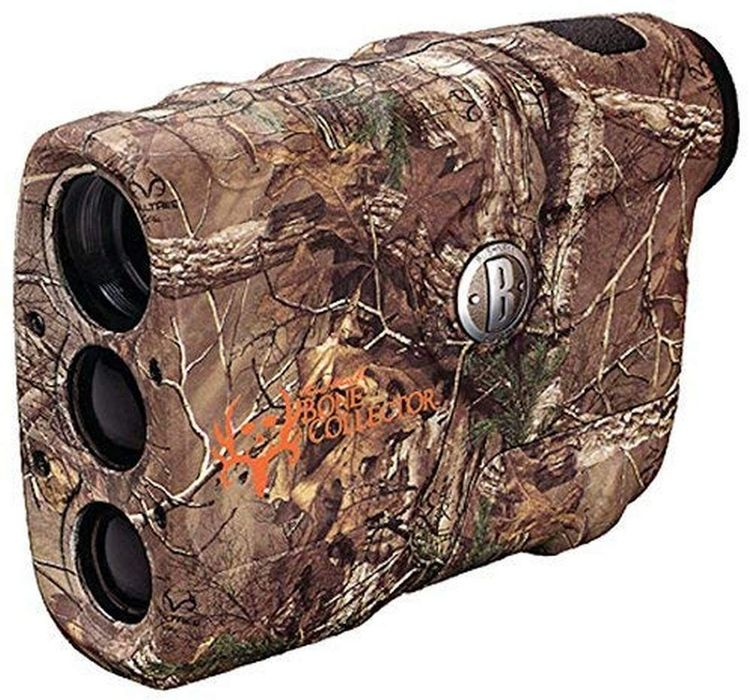 Bushnell Laser Bone Collector Cam_202208 Best Rangefinder for Rifle and Bow Hunting