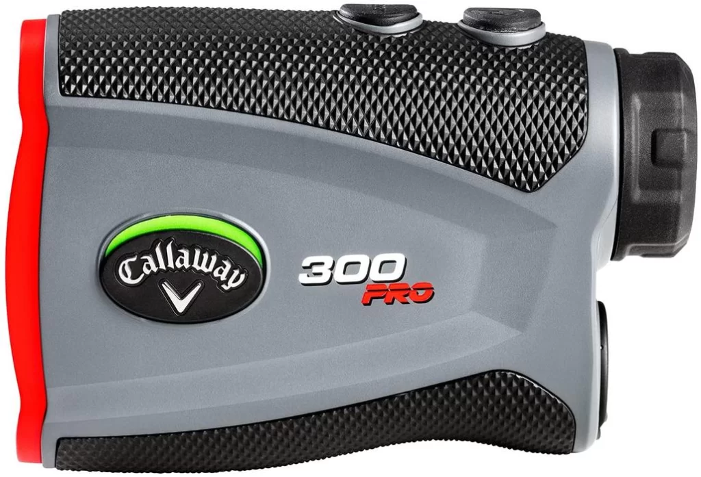 Callaway Laser Best Golf Rangefinder Under 300