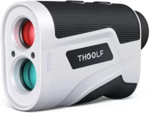 THGOLF 1100 Yards Best Rated Golf Rangefinders