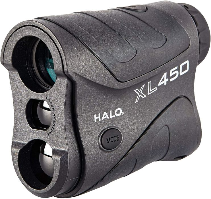 Halo Rangefinder Hunting Laser Best Rangefinder for Archery and Rifle Hunting