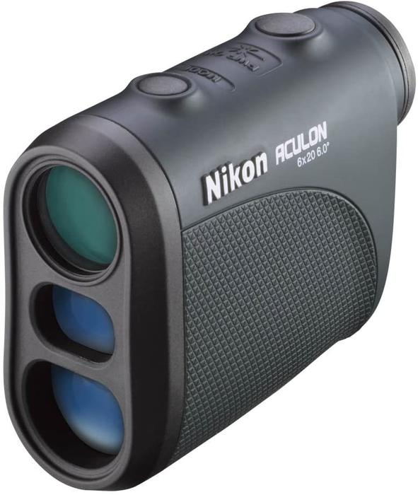 Nikon 8397 ACULON AL11 Best Budget Rangefinder for Archery