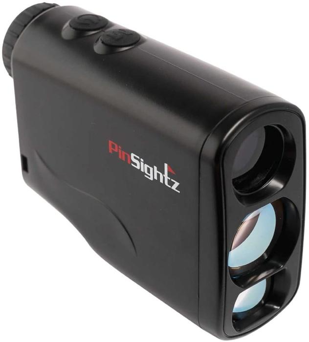 PinSightz Golf Best Low Light Rangefinder