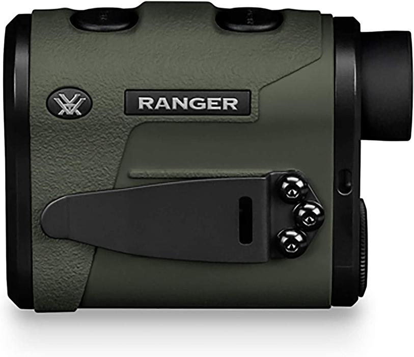 Vortex Optics Ranger Laser Best Inexpensive Rangefinder for Bow Hunting
