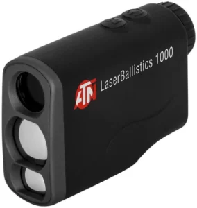 TheOpticGuru ATN Laser Ballistics Best Cheap Hunting Rangefinders