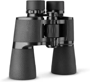 BSTUFAR 20x50 Best Long Range Binoculars for Hunting