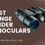 Best Rangefinder Binoculars for the Money | Military Combos