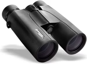 Bresser 10x42 Roof Prism- Best 10x42 Binoculars for Birding