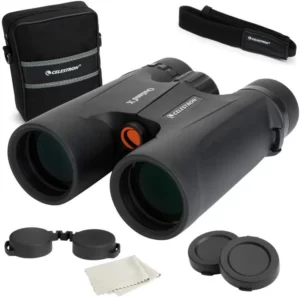Celestron Outland X 8x42 Best Binoculars for the Money