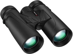 Cycvis 10x42 Best Long Range Binoculars 2021