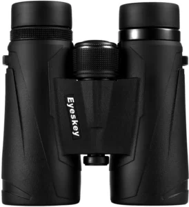 Eyeskey 10x42 Professional 20 km Range Binoculars