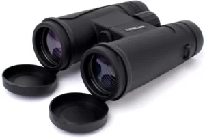 LEIBLER 12X42 Best Zoom Binoculars Under 100