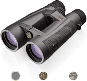 Leupold BX-5 Santiam HD 15x56mm Best Zoom Binoculars for Hunting