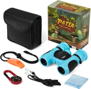 Patia Explorers Binoculars for Teenager