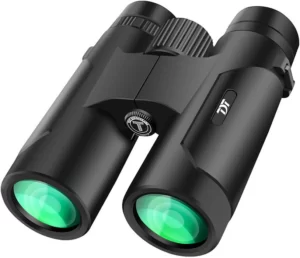 TDT 12x42 Best Binoculars for the Price